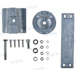 ANODES KIT