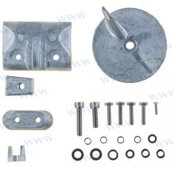 ANODES KIT