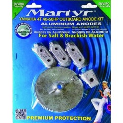 ANODES KIT