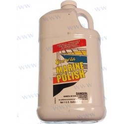 MARINE POLISH 3,8 L