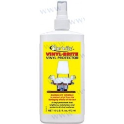 PROTECTEUR VINYLE 473ML