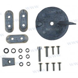 ANODES KIT