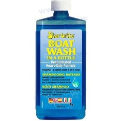 SHAMPOING BATEAU 500ML