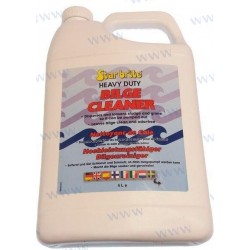 NETTOYANT DE CALE 3,8L