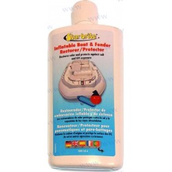 NETTOYANT PNEUMATIQUE/PARE BATTAGE 450ML