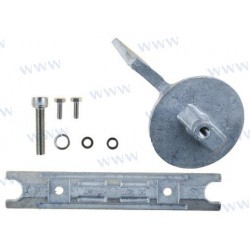 ANODES KIT