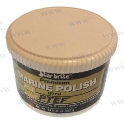 MARINE POLISH AU TEFLON 400GRS