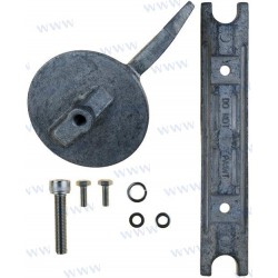 ANODES KIT