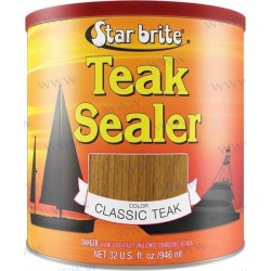 TROPICAL TEAK OIL/SEALER CLASSIC 1L