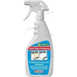 SPRAY NETTOYANT ANTI-ROUILLE 650ML