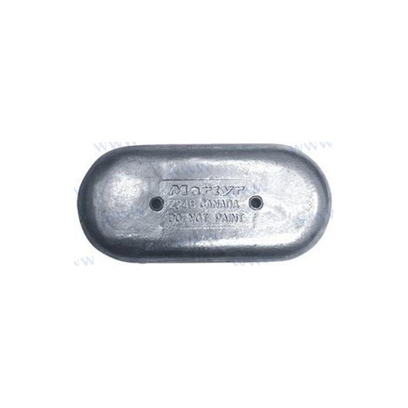 ANODE ALUMINIUM