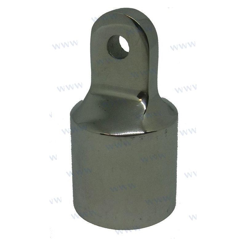 TERMINAISON BIMINI EN INOX