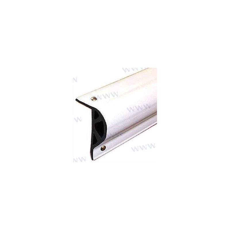 PROTECTION POUR PONTON 80 X 50 X 300MM