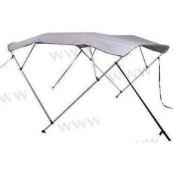 BIMINI BLANC 107X182X152-167CM