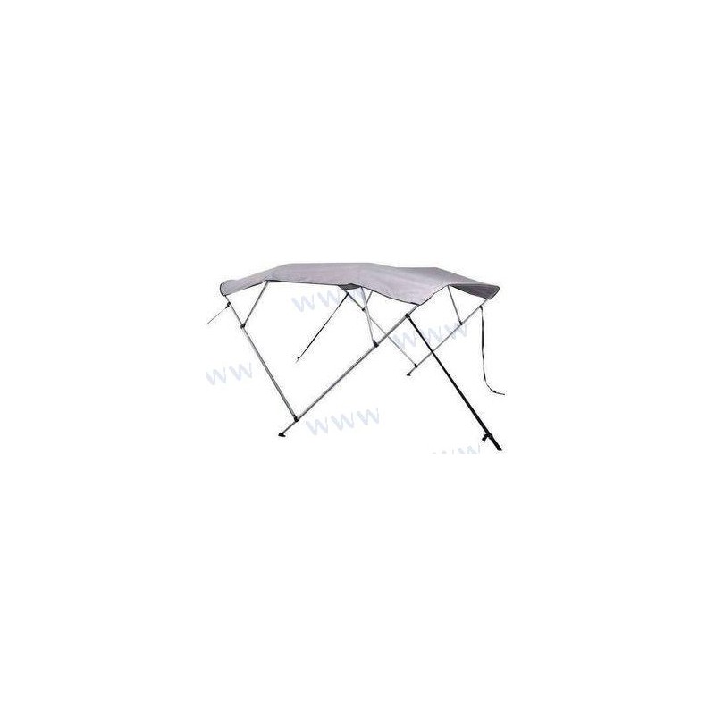 BIMINI BLANC 107X182X152-167CM