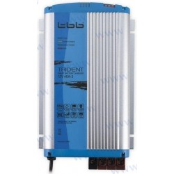 CHARGEUR YPOWER 12V/25A 3 SORT.