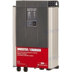 COMBI CHARGEUR/CONVERTIS.12V 1600W 60A