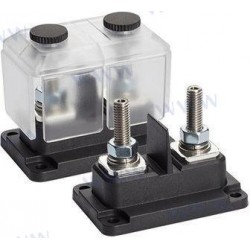 DCM 2XM8 DUAL STUD (50V)