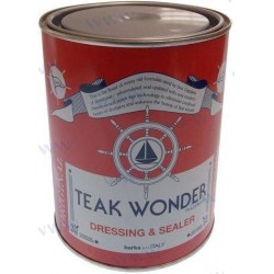 TEAK SEALANT 1 LT.