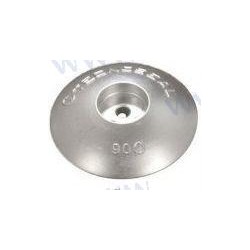 ANODE ROSACE 90MM