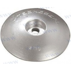 ANODE ROSACE 110MM