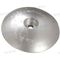 ANODE ROSACE 190MM