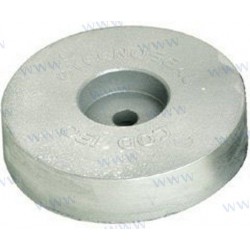 ANODE TABLEAU 140MM