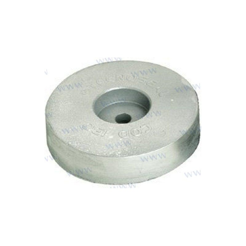 ANODE TABLEAU 140MM