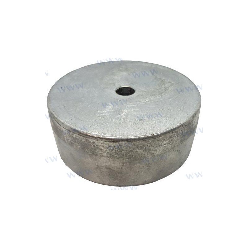 ANODE TABLEAU 100MM H 40MM