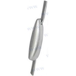 ANODE 2,5 KG