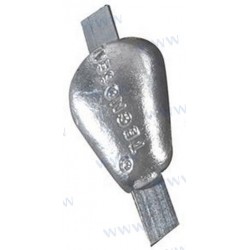 ANODE 1KG.