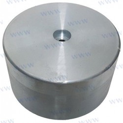 ANODE FERRETI DIAM 185 H 100MM