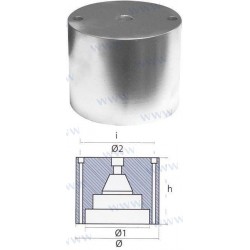 ANODE FERRETI 680 12,5KG.