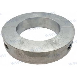 ANODE COLLIER POUR ARBRE DE 300MM