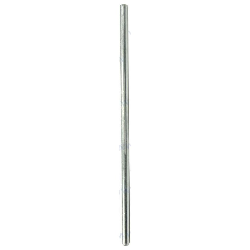 ANODE BARRE EN  ZINC 14X400