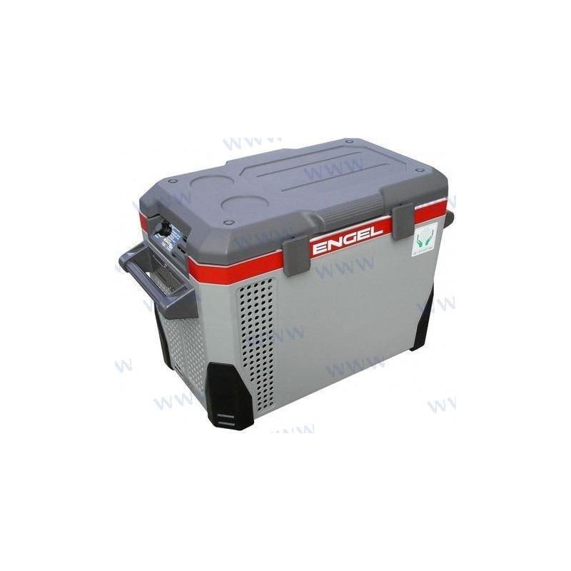 GLACIERE ENGEL 40L 12/24/230V ABS