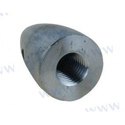 ANODE CUBE VOLVO 35 - M24