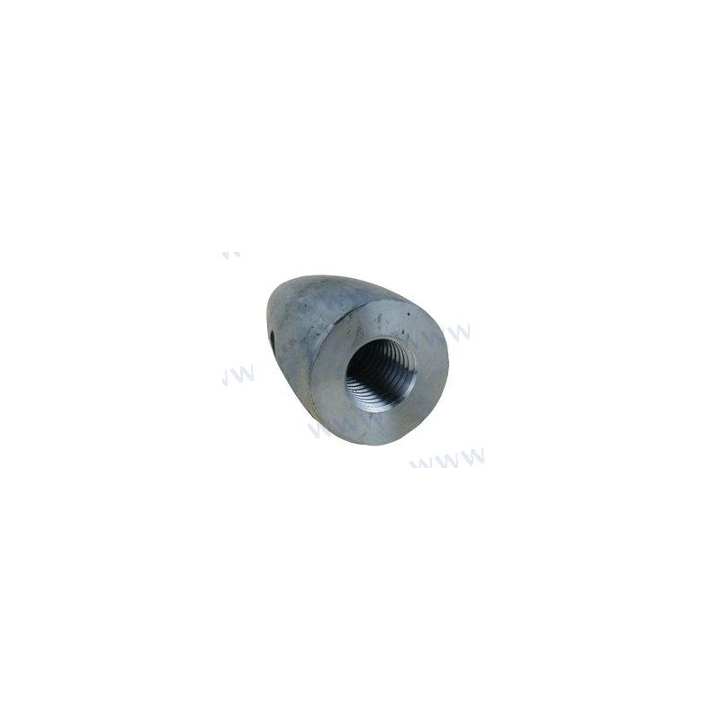 ANODE CUBE VOLVO 35 - M24