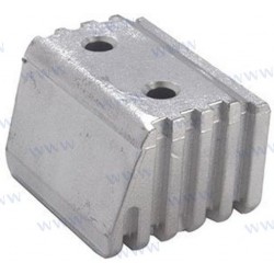 ANODE BLOC SUR PLATINE  DPX TEN00722 873395