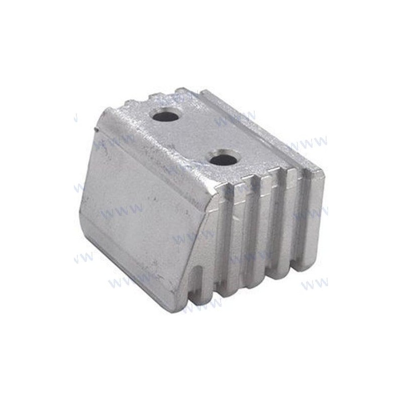 ANODE BLOC SUR PLATINE  DPX TEN00722 873395