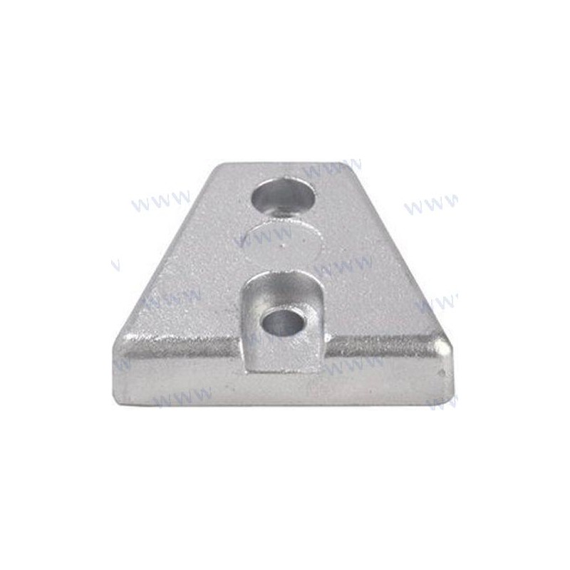 ANODE VOLVO DPX 0,21KG. TEN00723 876638