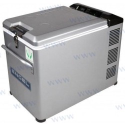 GLACIERE ENGEL 40L 12/24/230V ABS