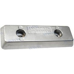 ANODE VOLVO IPS ALU TEN00739AL 23172849 40005875