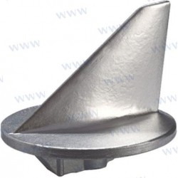 ANODE MERCURY 50HP - Mercruiser TEN00800 31640 1301339