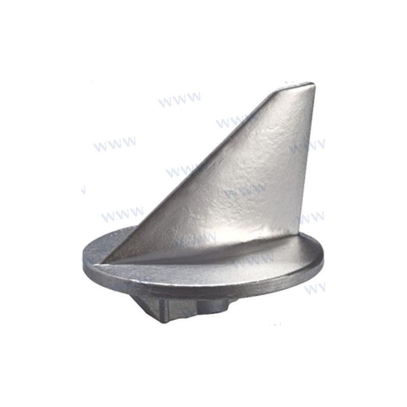 ANODE MERCURY 50HP - Mercruiser TEN00800 31640 1301339