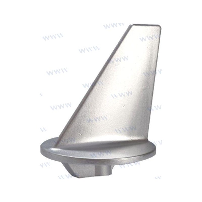 ANODE MERCRUISER 80-140HP - Mercruiser TEN00801 34127 34127