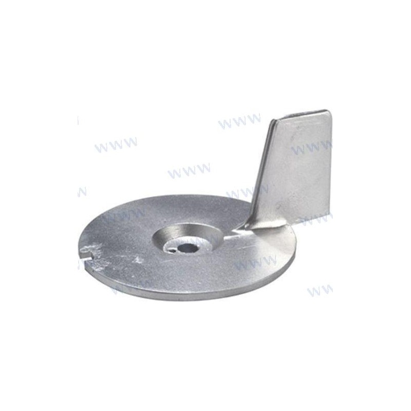 ANODE MERCURY 25HP - Mercruiser TEN00802 94286 94286