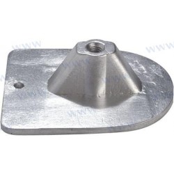 ANODE PLAQUE HB 20CV - Mercruiser TEN00803 47820 47820