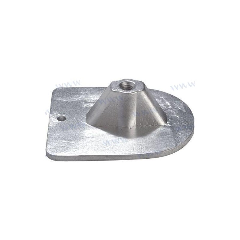 ANODE PLAQUE HB 20CV - Mercruiser TEN00803 47820 47820