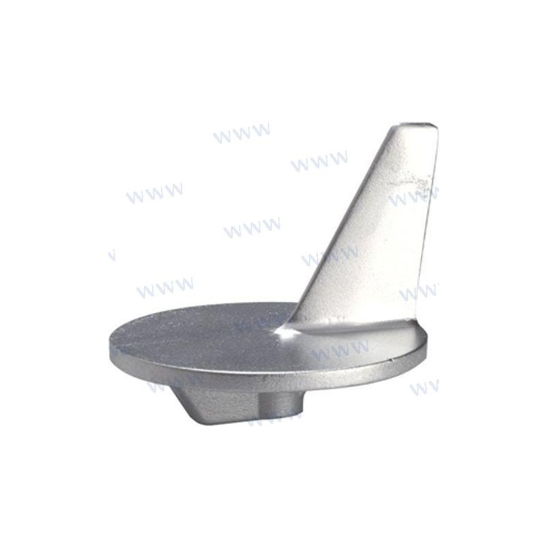 ANODE MERCURY 50 - 140CV - Mercruiser TEN00804 46399 46399